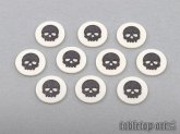 Marker - Skull V1 (10) Marker - Skull V1 (10)