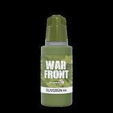 Warfront Color OLIVGRÜN Bottle (17 ml)