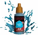 Air Sapphire Gem