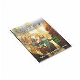 Infinity: Nebula Of Mirrors Campaign Infinity: Nebula Of Mirrors Campaign