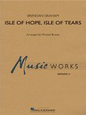 Brendan Graham, Isle of Hope, Isle of Tears Concert Band Partitur + Stimmen