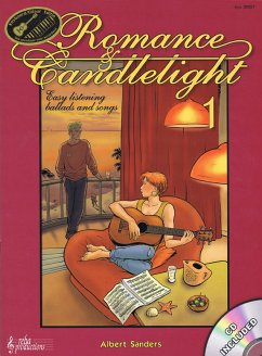Cover Romance & Candlelight 1