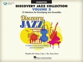 Discovery Jazz Collection, Volume 2