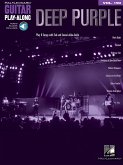 Deep Purple Deep Purple