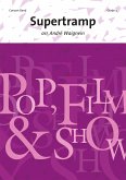 Supertramp: für Blasorchester Partitur und Stimmen (mit Schweizer Stimmen)