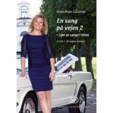 Gitte Degn Calstrup, En Sang Pĺ Vejen 2 Vocal CD Gitte Degn Calstrup, En Sang Pĺ Vejen 2 Vocal CD