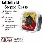 Battlefield Steppe Grass