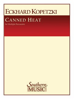 Cover Canned Heat