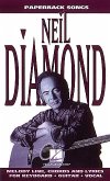 Paperback Songs - Neil Diamond