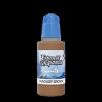 Fantasy & Games Color BLACKERT BROWN Bottle (17 ml)