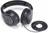 Samson SR350 Over-Ear Headphones