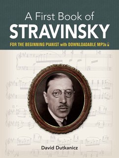 A First Book of Stravinsky: A First Book of Stravinsky: