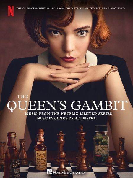 The Queen's Gambit The Queen's Gambit