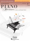 Piano Adventures for the Older Beginner Tech Bk 2 Piano Adventures for the Older Beginner Tech Bk 2