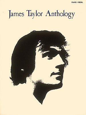 James Taylor - Anthology James Taylor - Anthology