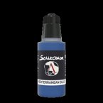 SCALECOLOR MEDITERRANEAN BLUE Bottle (17 ml)