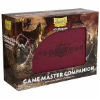 RPG - Game Master Companion - Blood Red