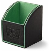 Nest 100 - Black/Green