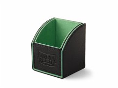 Nest 100 - Black/Green