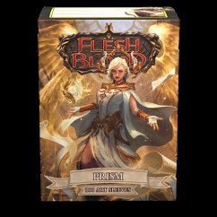 Cover DS100 Matte Art - Prism - Flesh and Blood