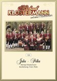 Michael Klostermann, Julia Polka Concert Band/Harmonie Partitur + Stimmen