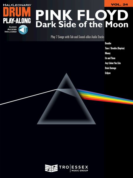 Pink Floyd - Dark Side of the Moon Pink Floyd - Dark Side of the Moon