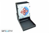 Infinity Dice Tower Neoterran Infinity Dice Tower Neoterran