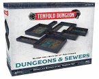Tenfold Dungeon: Sewers