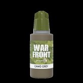 Warfront Color CAMO GREY Bottle (17 ml)