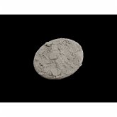 Graveyard Bases, Oval 120mm (1)