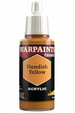 Warpaints Fanatic: Fiendish Yellow