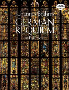 Cover German Requiem