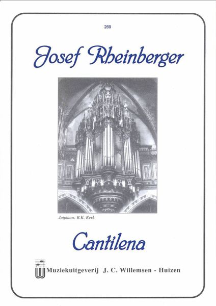 Cantilena Cantilena