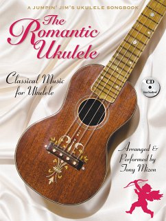 Cover The Romantic Ukulele