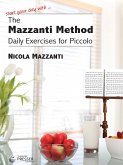 The Mazzanti Method The Mazzanti Method