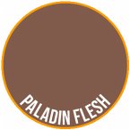 Paladin Flesh TWO THIN COATS Wave Two Paint midtone