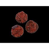 Old Factory Bases, Round 50mm (2)