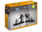 Tian Gou, Orbital Activity Squad Box Tian Gou, Orbital Activity Squad Box
