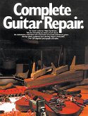 Complete Guitar Repair Complete Guitar Repair