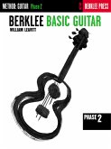 Berklee Basic Guitar - Phase Two Berklee Basic Guitar - Phase Two