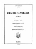 Oeuvres complčtes pour orgue vol.3