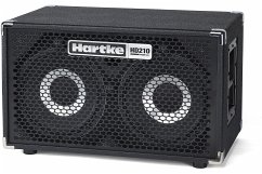 Cover Hydrive 210 Bass Cabinet