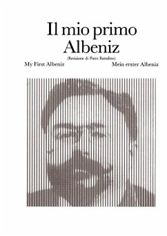 Il mio primo Albeniz per piano