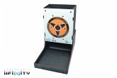 Infinity Dice Tower Corregidor Infinity Dice Tower Corregidor