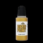 DROP & PAINT BURNT GOLD Bottles (17 mL)