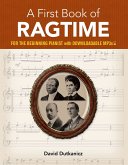 A First Book of Ragtime