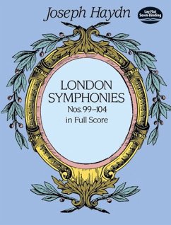 Cover Complete London Symphonies Nos 99-104