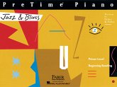 PreTime Piano Jazz & Blues PreTime Piano Jazz & Blues