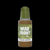 Warfront Color RUSSIAN UNIFORM Bottle (17 ml)