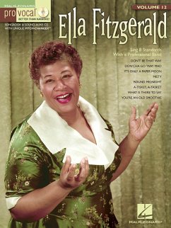 Cover Ella Fitzgerald
